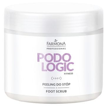 FARMONA Farmona profesionalni piling za stopala za podologijo 690 g