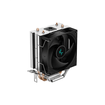 DEEPCOOL Deepcool | Hladilnik procesorja | AG200 | Črna | Intel, AMD