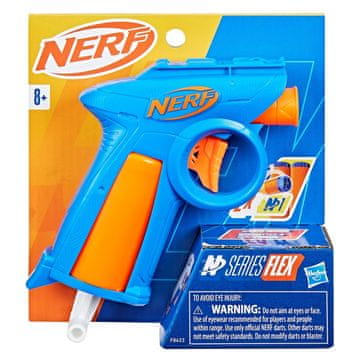 Inny Nerf HSB N serije Prilagodljiva pištola za natančno igro z