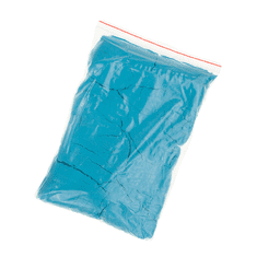 TOP GIFT TG60132-1 kinetični pesek magija 1KG peščenjak modre barve