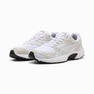 Puma Puma C25K unisex športni copati beli 40386001 velikost 42