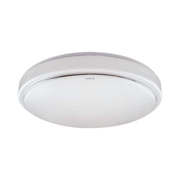 Ideus Stropna svetilka z LED senzorjem gibanja 18W 4000K IP44 SOLA 03532
