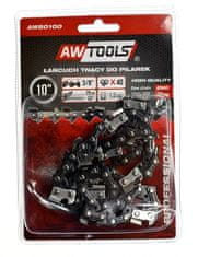 awtools Veriga žage Awtools 25cm/40/3/8"/1.3 ZA CS250 /črna črta