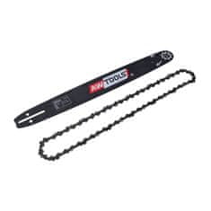 awtools Veriga žage Awtools 25cm/40/3/8"/1.3 ZA CS250 /črna črta