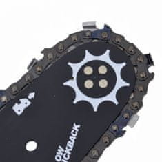 awtools Veriga žage Awtools 25cm/40/3/8"/1.3 ZA CS250 /črna črta