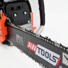 awtools Veriga žage Awtools 25cm/40/3/8"/1.3 ZA CS250 /črna črta
