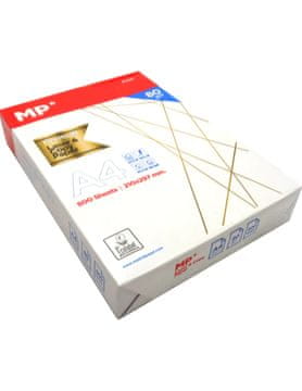 Inny Kopirni papir A4 80g Odlična kakovost za vašo pisarno in