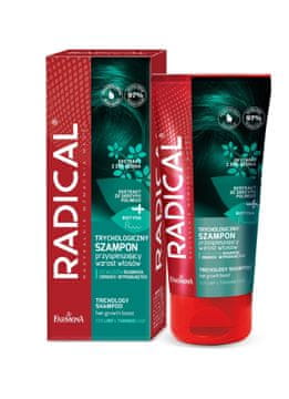 FARMONA Farmona Radical Trichological šampon za rast las 200 ml