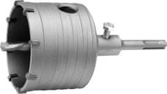 YATO YT-4403 sveder za zid z vpenjalno glavo SDS+ 80 mm