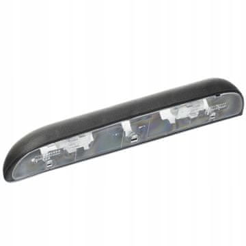 shumee Luč registrske tablice Renault Kangoo I 98- 8200103260