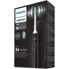 Philips Sonicare HX3673/14 sonična zobna ščetka - črna