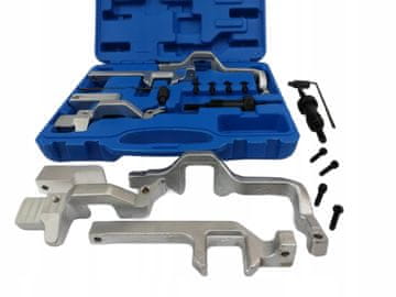 AMD TOOLS Zaklepanje krmiljenja Citroen Peugeot Mini 1.4 1.6 VTi