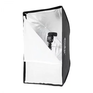 Godox Godox SB-GUBW6060 60x60cm z softboxom/mrežo za dežnik