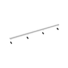 Slim&Low ProLine Inox linearni odtok 60 cm kromiran
