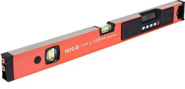 shumee Yato elektronska laserska nivelirna tehtnica 610 mm