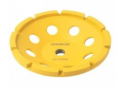 shumee Dewalt diamantni brusilni disk 125 mm 1-vrstni M14