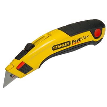 Stanley Nož Stanley Fatmax, trapezoidno rezilo, zložljivo