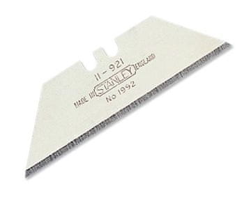 Stanley Stanley trapezoidna rezila 62 mm 1992 /100 kosov.