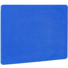 Hendi HACCP deska za rezanje GN 1/2 325x265 mm - modra