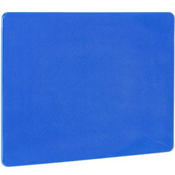 Hendi HACCP deska za rezanje GN 1/2 325x265 mm - modra