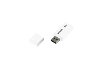 shumee Goodram UME2 16GB USB 2.0 USB ključek bele barve