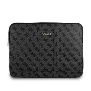 Guess Guess torbica GUCS134GG 13" siva/siva 4G uptown