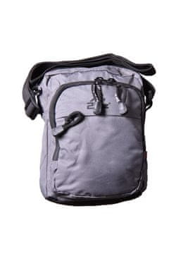 shumee Torba za čez ramo 2be Tonic 61309.89 Antracitna