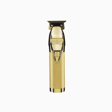 BaByliss Babyliss - Prirezovalnik za lase Skeleton Gold