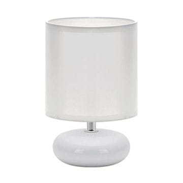 Ideus Namizna svetilka bela 40W pati E14 Ideus 03143