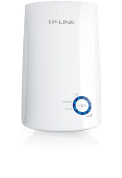 TP-Link TP-Link TL-WA854RE 2,4 GHz 300 Mbps repetitor
