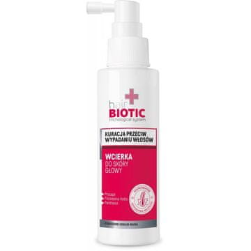100 ml biotični losjon za lasišče Hair Biotic