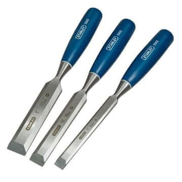 Stanley Dleto Stanley, komplet 3 kosov /12-18-25 mm/