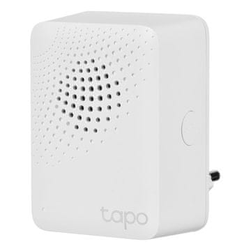 Pametni WiFi HUB TP-Link Tapo H100 z zvoncem