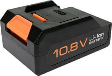 TOYA Sthor LI-ION baterija 10,8 V 1,3 Ah DO 78981