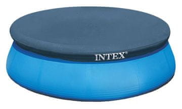 Intex Pokrivalo za bazene s premerom 305 cm #28021
