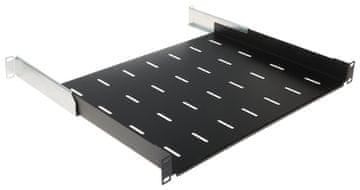 shumee Nastavljiva polica E-RSA19-1U-350B stalflex