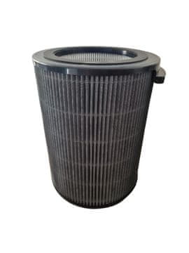 shumee FY3437 3-v-1 filter za Philips AC3737 FA55