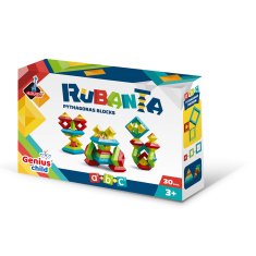 shumee Pitagora Rubanta 30-delna igrača leta 2023