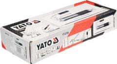 YATO Yato YT-0704 ojačana ročna mazalna pištola
