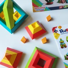 shumee Pitagora Rubanta 30-delna igrača leta 2023