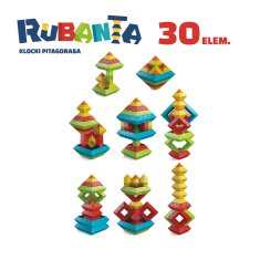 shumee Pitagora Rubanta 30-delna igrača leta 2023