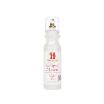 shumee Hegron - Izjemno močan gel v spreju 300 ml