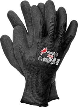 shumee Delovne rokavice Dragon RDR, velikost 10 ori