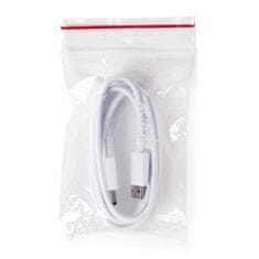 Samsung Kabel Samsung USB-A – USB-C, 0,8 m – bel