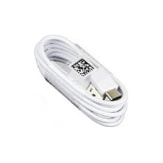 Samsung Kabel Samsung USB-A – USB-C, 0,8 m – bel