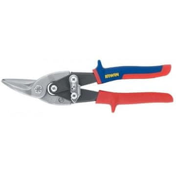 shumee Irwin desne škarje za pločevino 250 mm, *