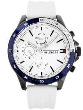 Tommy Hilfiger Moška ura Tommy Hilfiger 1791723 (zf023b)