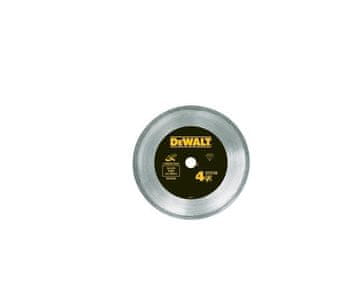 DEWALT POLN DIAMANTNI DISK 125x1,6x22,2 mm.