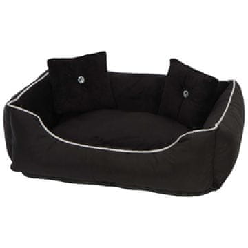 shumee Ograda za pse in mačke Glamour XS 45x65