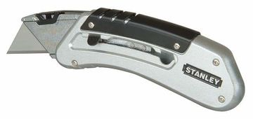 Stanley Stanleyjev nož TR. Ostanley Quickslide.